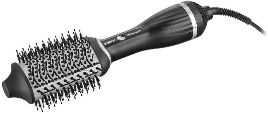 ESCOVA TAIFF OVAL TOURMALINE 220V