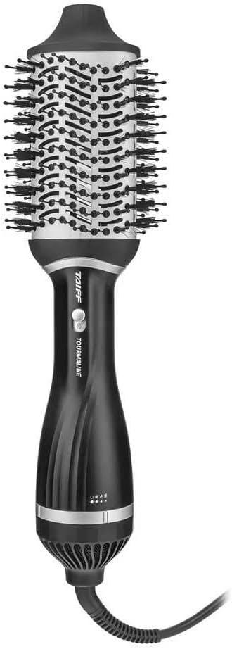 ESCOVA TAIFF OVAL TOURMALINE 220V