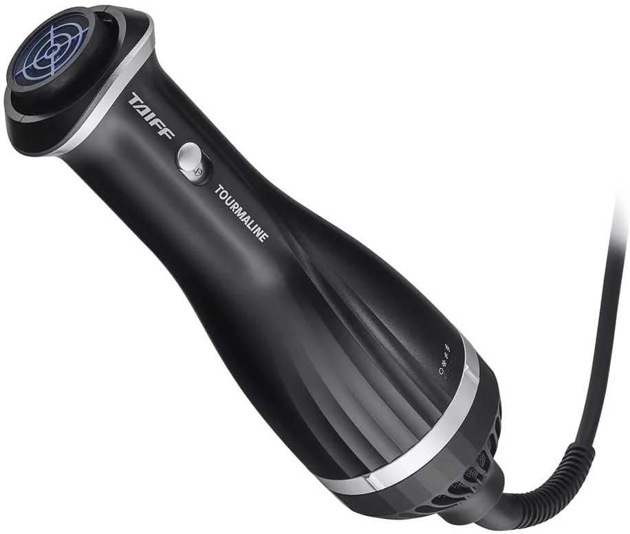 ESCOVA TAIFF OVAL TOURMALINE 220V