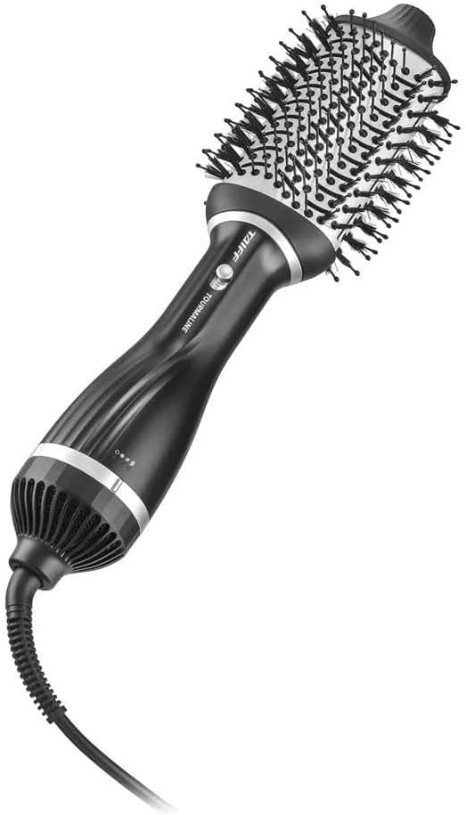 ESCOVA TAIFF OVAL TOURMALINE 220V